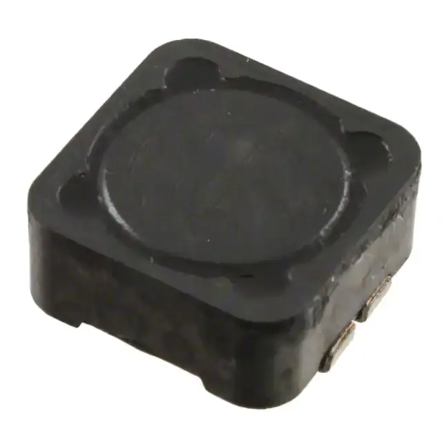 DRQ125-150-R (INDUCT ARRAY 2 COIL 15.35UH SMD)