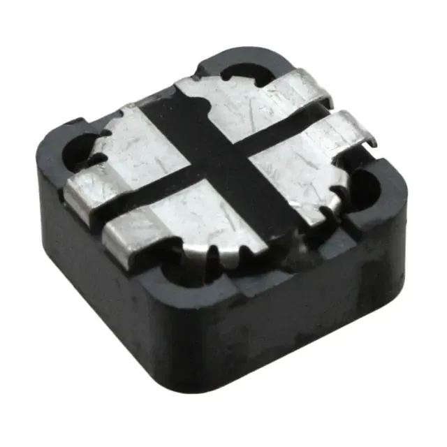 DRQ125-3R3-R (INDUCT ARRAY 2 COIL 3.084UH SMD)