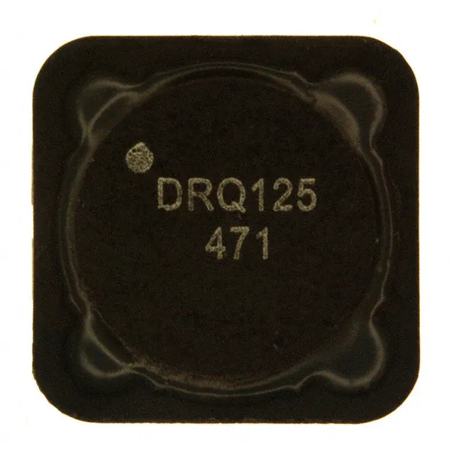 DRQ125-471-R (INDUCT ARRAY 2 COIL 473.1UH SMD)