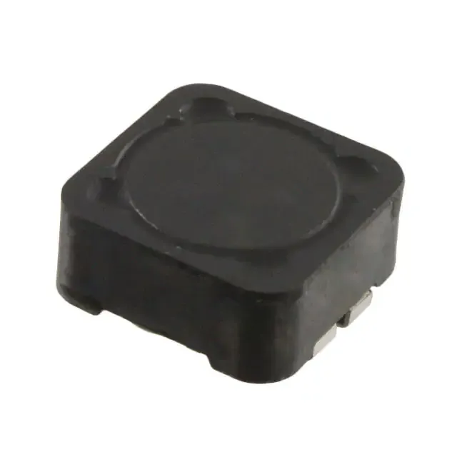 DRQ125-6R8-R (INDUCT ARRAY 2 COIL 6.588UH SMD)