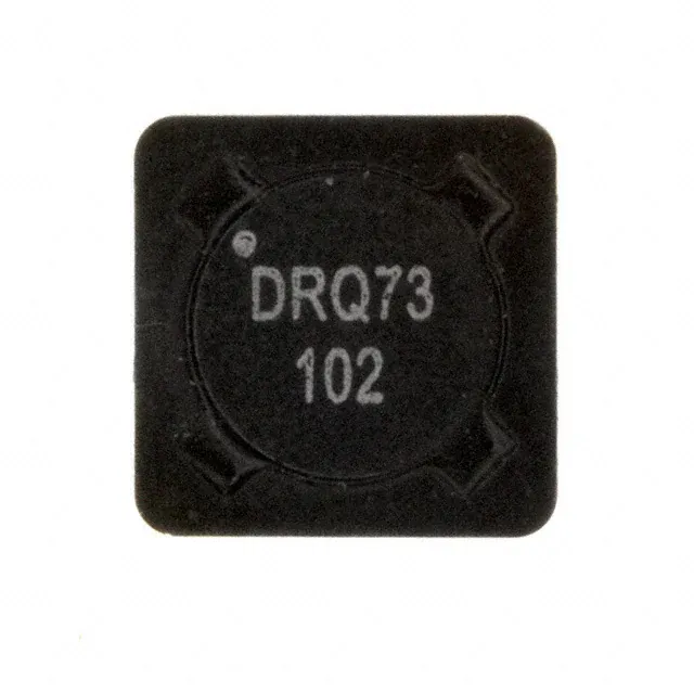 DRQ73-102-R (INDUCT ARRAY 2 COIL 995UH SMD)