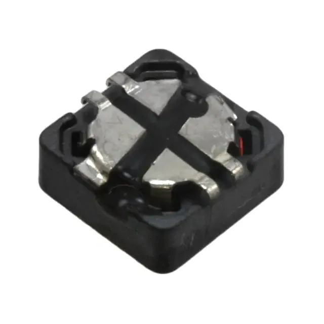 DRQ73-221-R (INDUCT ARRAY 2 COIL 223.3UH SMD)