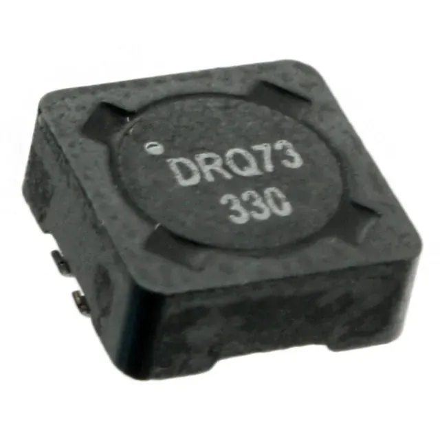 DRQ73-330-R (INDUCT ARRAY 2 COIL 34.41UH SMD)