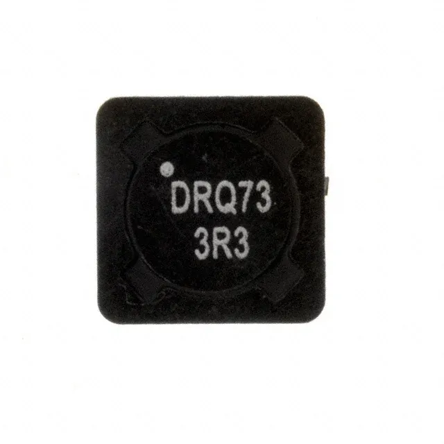 DRQ73-3R3-R (INDUCT ARRAY 2 COIL 3.54UH SMD)