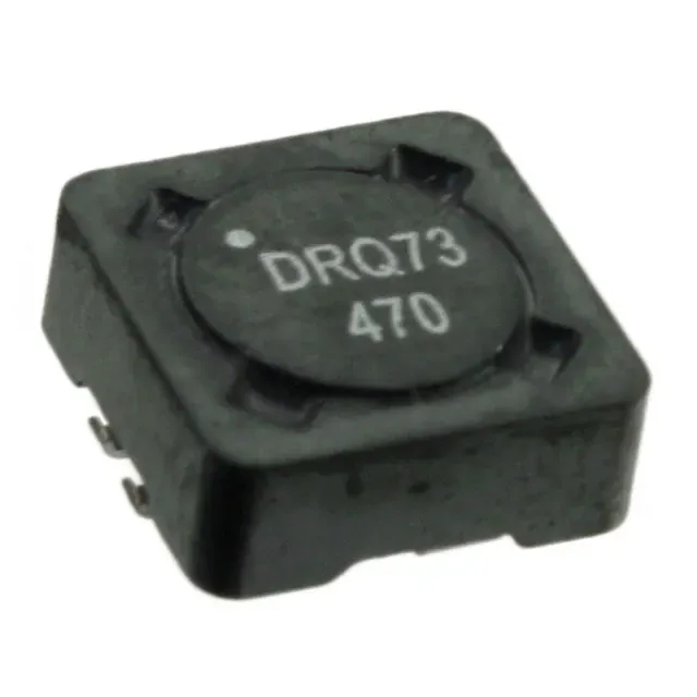 DRQ73-470-R (INDUCT ARRAY 2 COIL 48.62UH SMD)