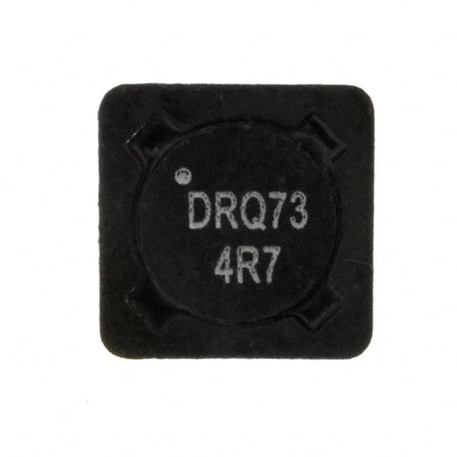 DRQ73-4R7-R (INDUCT ARRAY 2 COIL 4.422UH SMD)