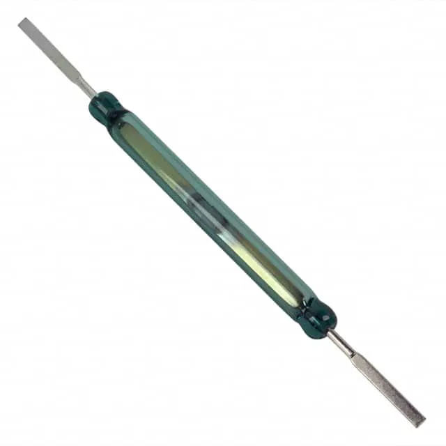 DRR-129-112-118 (SWITCH REED SPST-NO 2.1A 280V)
