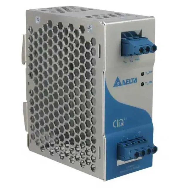 DRR-20A (MODULE REDUNDANCY 20A DIN RAIL)