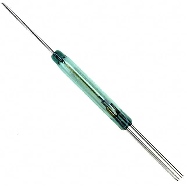 DRR-DTH-40-45 (SWITCH REED SPDT 350MA 350V)
