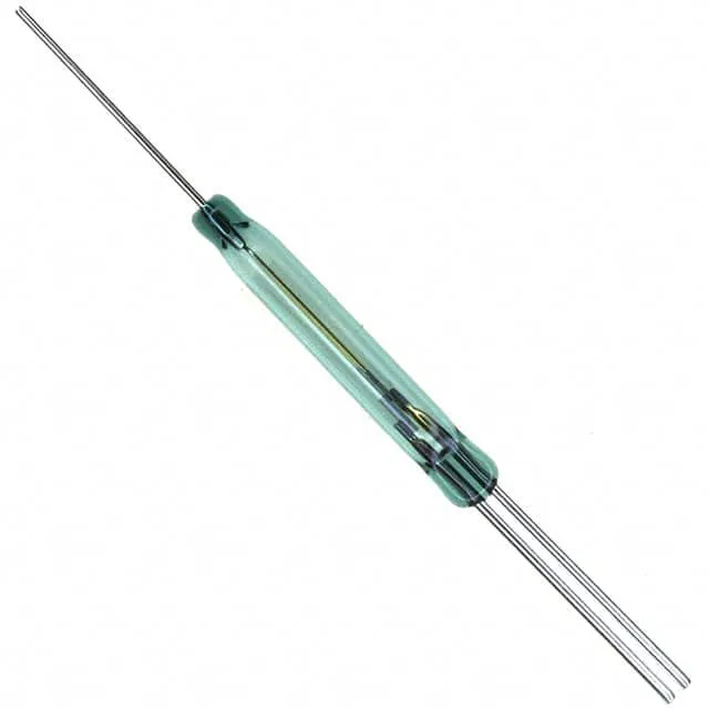 DRR-DTH-65-70 (SWITCH REED SPDT 350MA 350V)