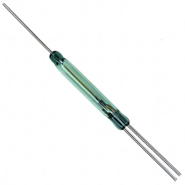 DRR-DTH-85-90 (SWITCH REED SPDT 350MA 350V)