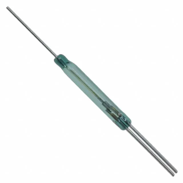 DRR-DTH-45-50 (SWITCH REED SPDT 350MA 350V)