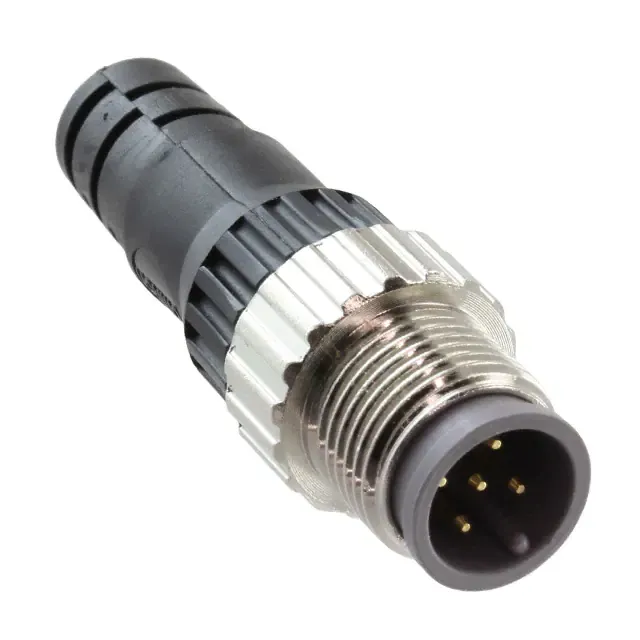 DRS2-1 (TERMINATING RESISTOR MALE)