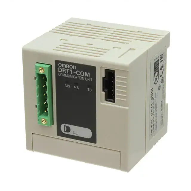 DRT1-COM (MULTIPLE I/O COMM UNIT)