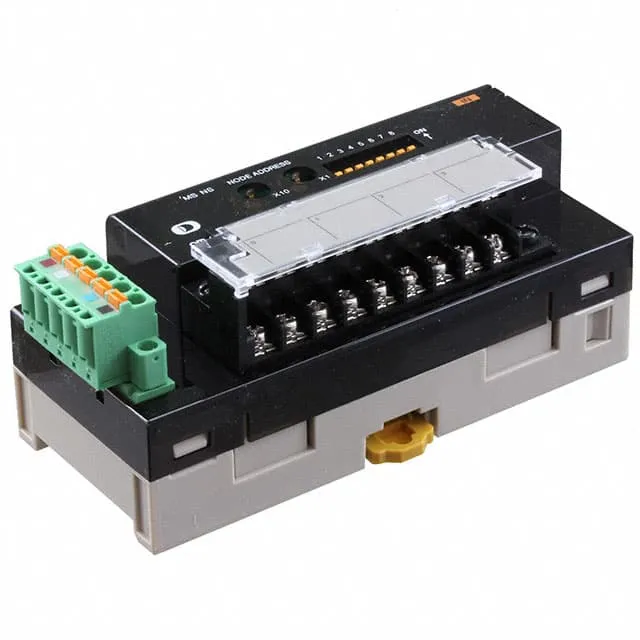 DRT2-AD04 (SMART SLAVE 4 ANALOG INPUTS)