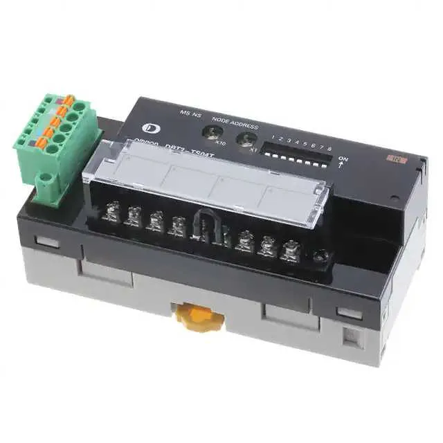 DRT2-TS04T (4PT DRT2 THERMOCOUPLE INPUT)