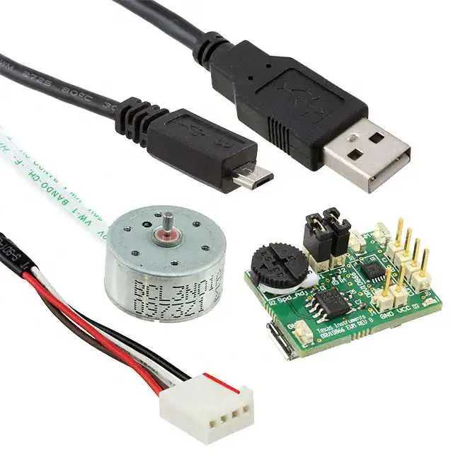 DRV10866EVM (MODULE EVAL FOR DRV10866)