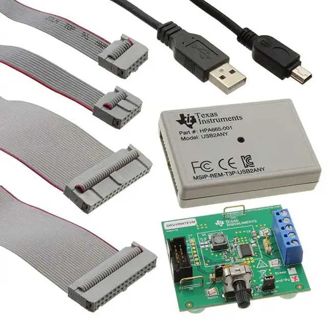 DRV10987EVM (DRV10987EVM)