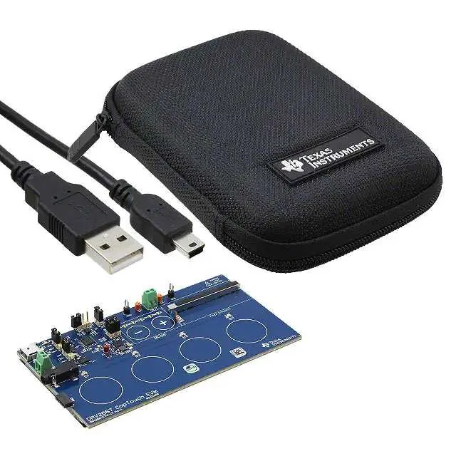 DRV2667EVM-CT (EVAL MODULE FOR DRV2667)