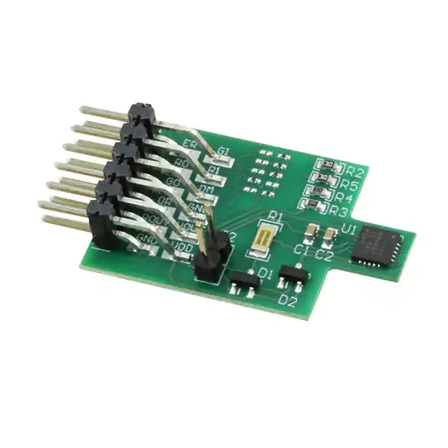 DRV421EVM (EVAL MODULE DRV421)