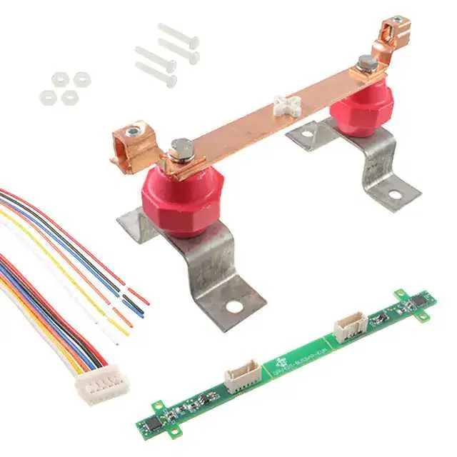 DRV425-BUSBAR-EVM (DRV425-BUSBAR-EVM)