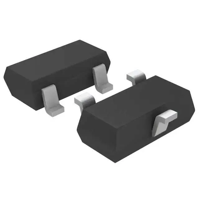 LM4041QCIM3-ADJ/NO (IC VREF SHUNT ADJ SOT23-3)