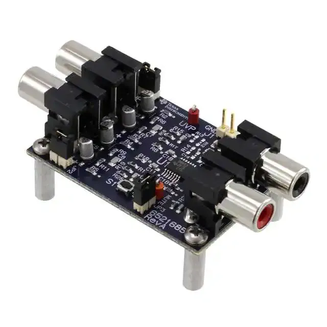 DRV632EVM (EVAL MODULE FOR DRV632)