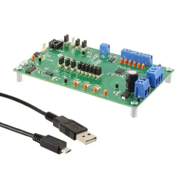 DRV8308EVM (MOD EVAL DRV8308 PREDRIVER)