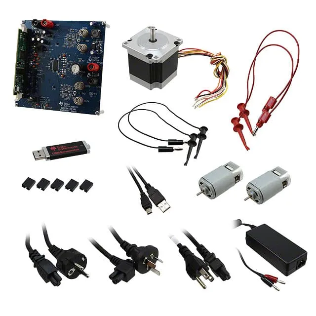 DRV8412-C2-KIT (KIT EVAL W/F28035 FOR DRV8412)