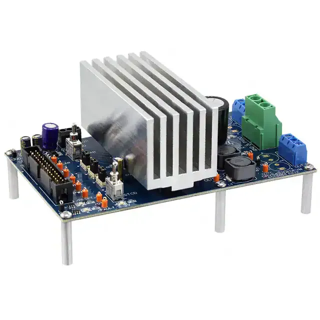 DRV8432EVM (EVAL MODUOLE FOR DRV8432)