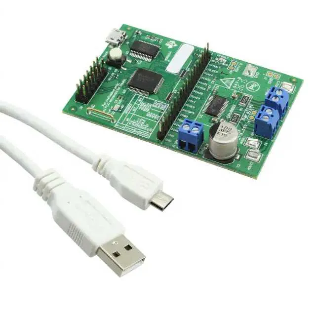 DRV8881EEVM (EVALUATION MODULE DRV8881)