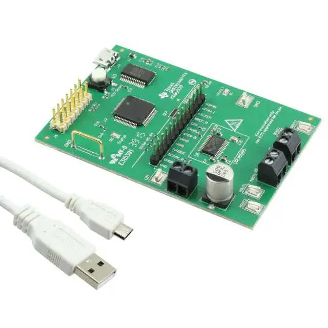 DRV8885EVM (EVAL BOARD FOR DRV8885)