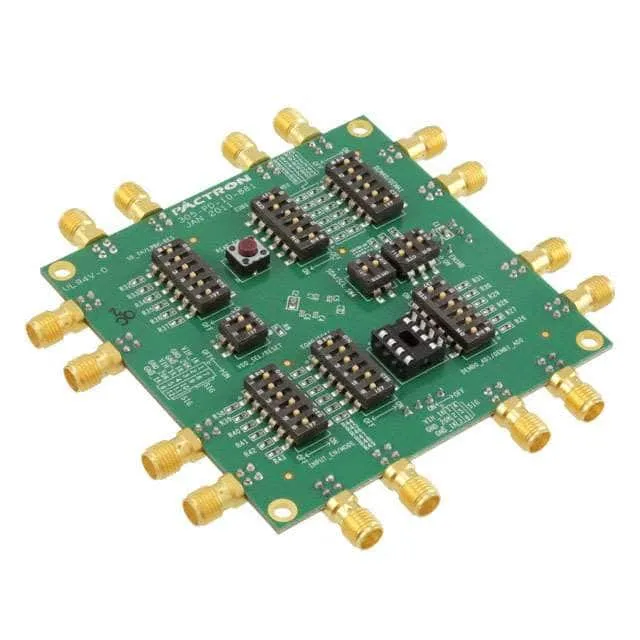 DS100KR401EVK/NOPB (BOARD EVAL FOR DS100KR401)