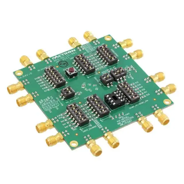 DS100KR800EVK/NOPB (BOARD EVAL FOR DS100KR800)