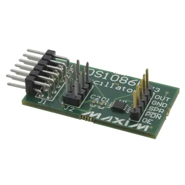 DS1086LPMB1# (MODULE PERIPHERAL FOR DS1086L)