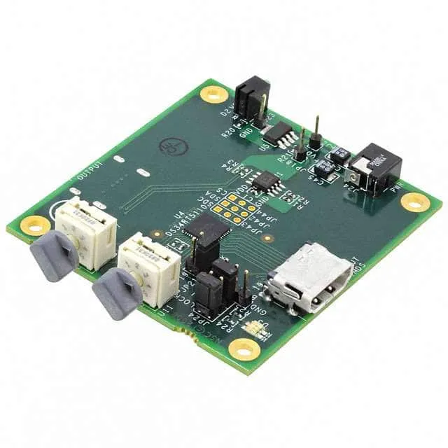 DS22EV5110-EVKH (DEMO KIT EXTENDER HDMI)