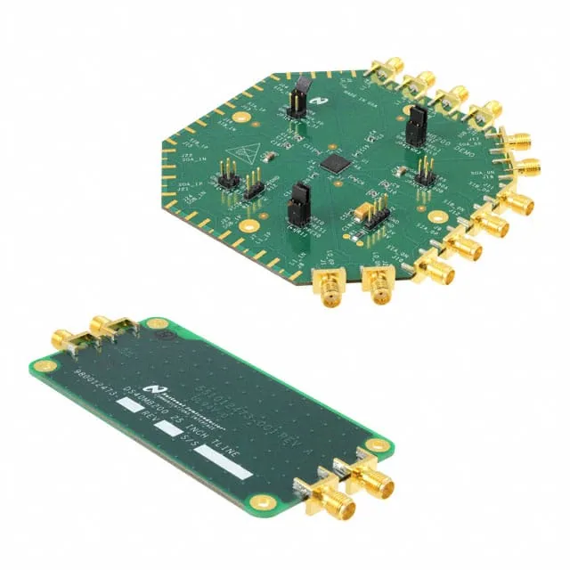 DS25MB200-EVK (BOARD EVALUATION DS25MB200)