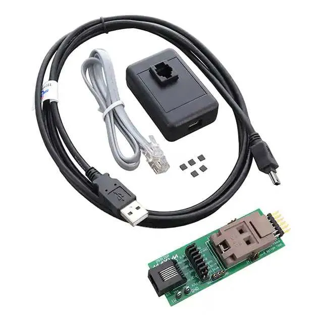 DS28E05EVKIT# (EVAL KIT FOR DS28E05)