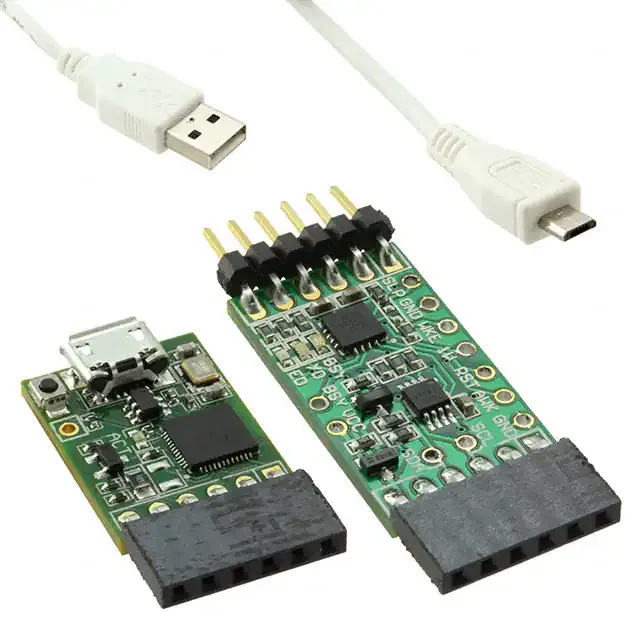 DS28E17K# (EVAL KIT FOR DS28E17)