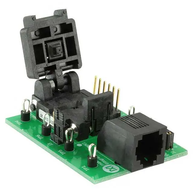 DS28E80EVKIT# (EVAL KIT FOR DS28E80)