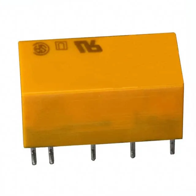 DS2E-SL2-DC5V (RELAY GENERAL PURPOSE DPDT 2A 5V)