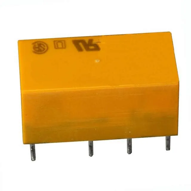DS2E-M-DC9V (RELAY GENERAL PURPOSE DPDT 2A 9V)