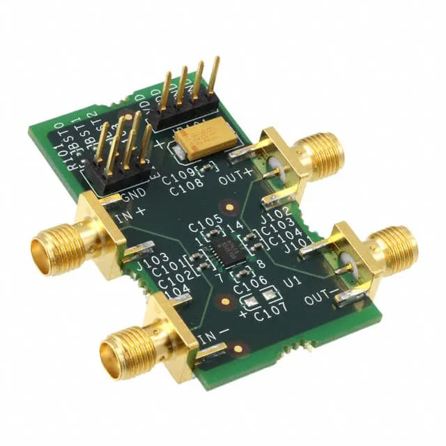 DS32EV100-EVK (KIT EVALUATION FOR DS32EV100)