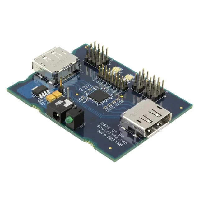 DS32EV400-EVKDP/NOPB (EVAL KIT FOR DS32EV400)