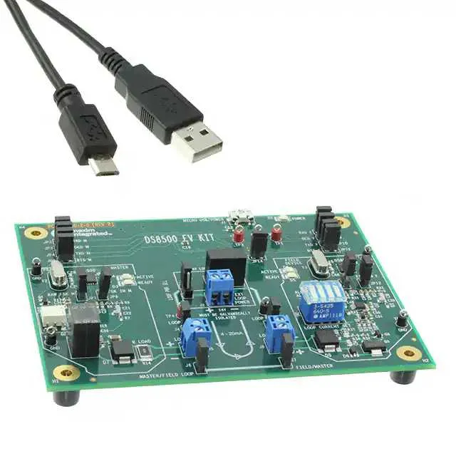 DS8500-KIT# (EVAL KIT FOR DS8500)