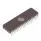 DS87C520-WCL (IC MCU 8BIT 16KB EPROM 40CDIP)