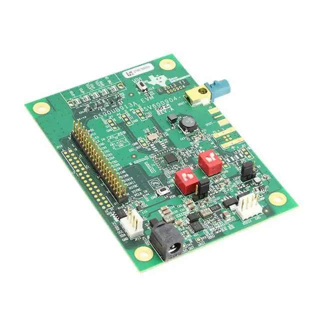 DS90UB913A-CXEVM (EVAL MODULE FOR DS90UB913A)