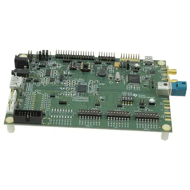 DS90UB929-Q1EVM (EVALUATION MODULE)