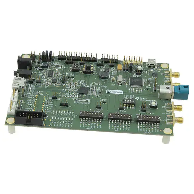 DS90UB949-Q1EVM (EVALUATION MODULE)