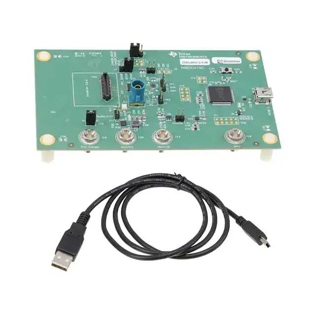 DS90UB953-Q1EVM (DS90UB953-Q1EVM)